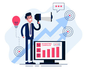 Sales and Marketing Executive