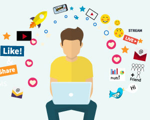 Social Media Manager