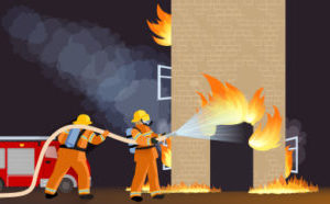 Fire Warden Safety and Risk Assessment