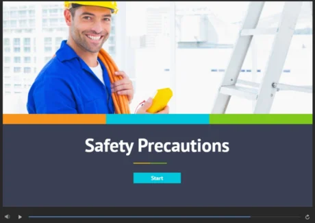 Sneak Peek of Advanced Electrical Safety | Electrical Safety Course