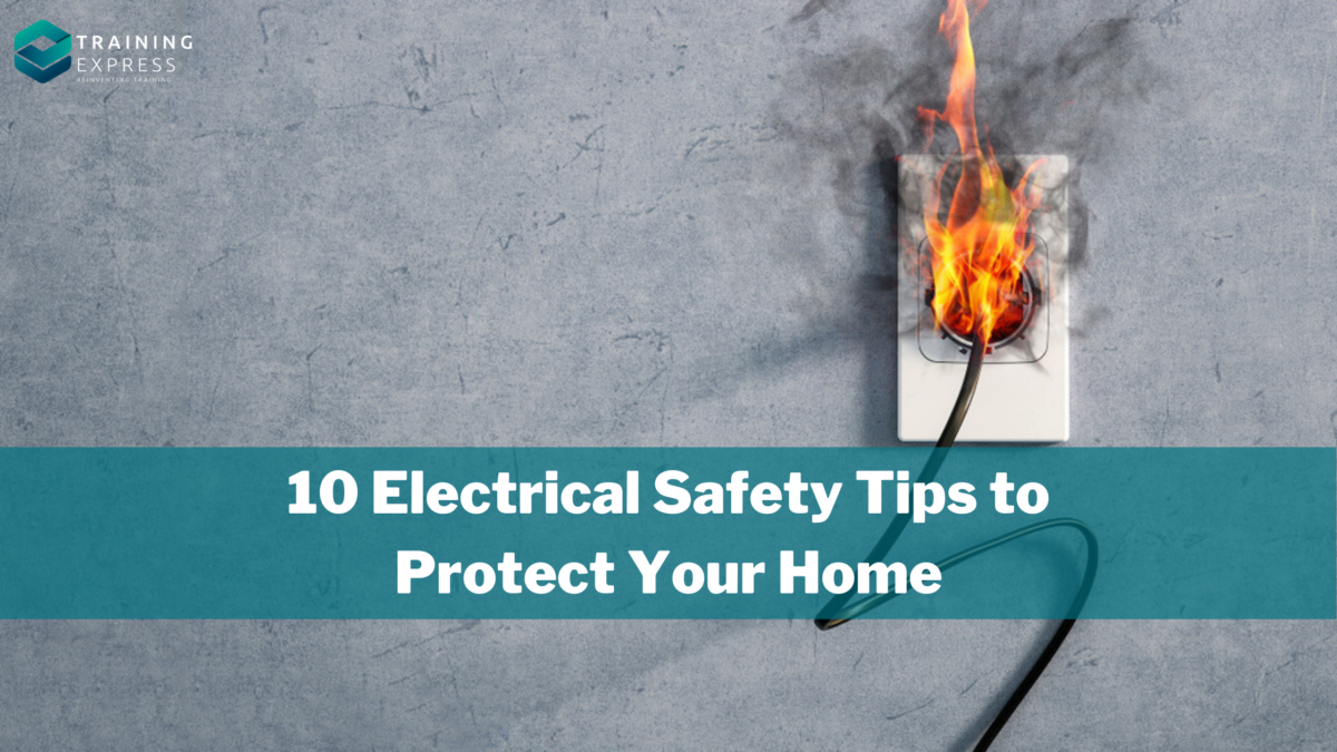 Electrical Safety Tips