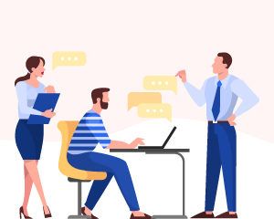 Diversity in the Workplace for Employees Interactive Training
