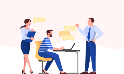 Diversity in the Workplace for Employees Interactive Training
