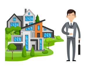 Property & Listing Management