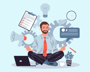 Emotional Intelligence, Mindfulness and Empathy Training