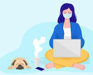 Health and Safety for Homeworkers
