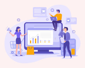 Level 3 Diploma in Marketing