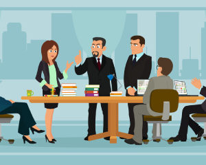 Diploma in Business Management: Corporate Behaviour