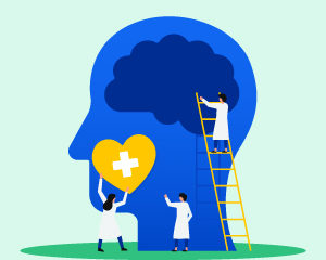 Mental Health & Care - MCA, DOLS and LPS