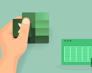 Microsoft Excel