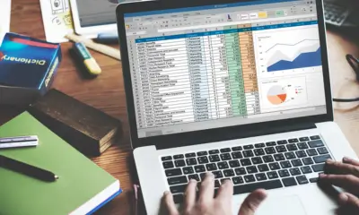 Microsoft Excel
