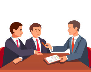 Negotiation Skills Certificate