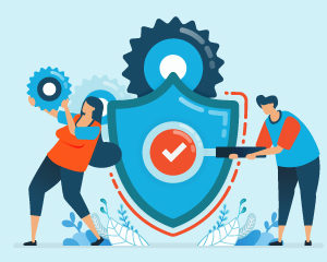 Organisational Security Management & Threat Awareness