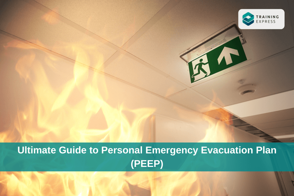 Guide to Personal Emergency Evacuation Plan