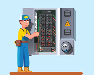 Electrical Engineering for Electrical Substations
