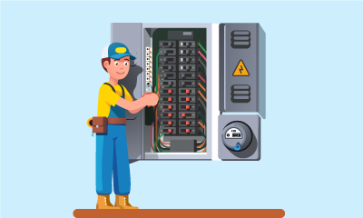 Electrical Engineering for Electrical Substations