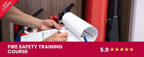 Fire Safety Training Course