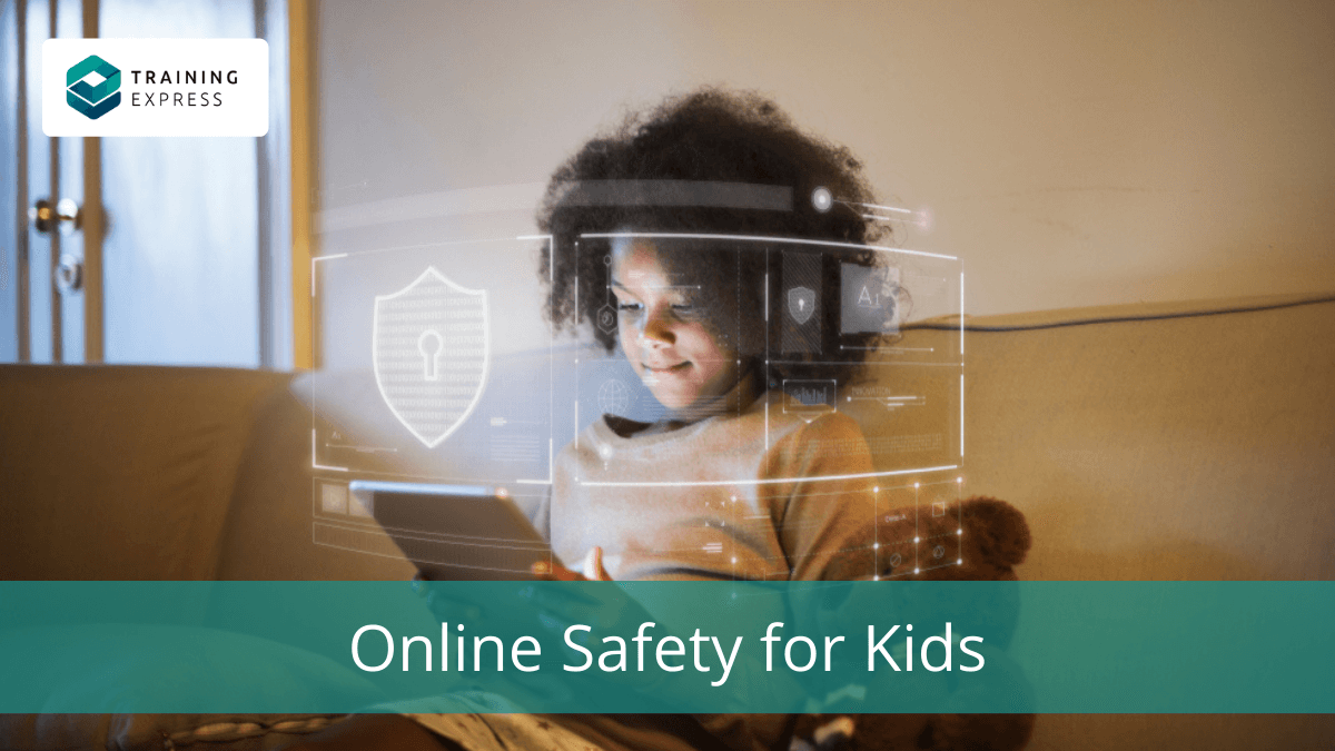 How to Keep Your Children Safe Online