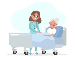Adult Nursing - Essential Skills
