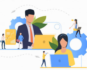 Business Management - Essential Skills