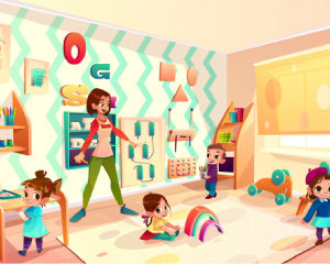 Early Years - Essential Skills