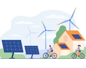 Energy management - Essential Skills