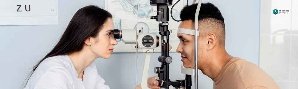 How Is Arc Eye Diagnosed and Treated