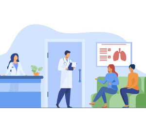 Medical receptionist - Essential Skills