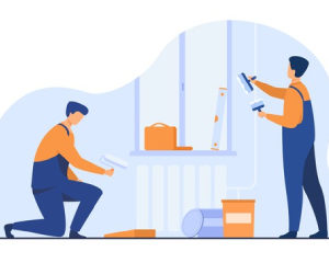Painting and Decorating - Essential Skills