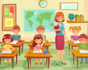 Primary teaching - Essential Skills