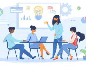 Team Management - Essential Skills