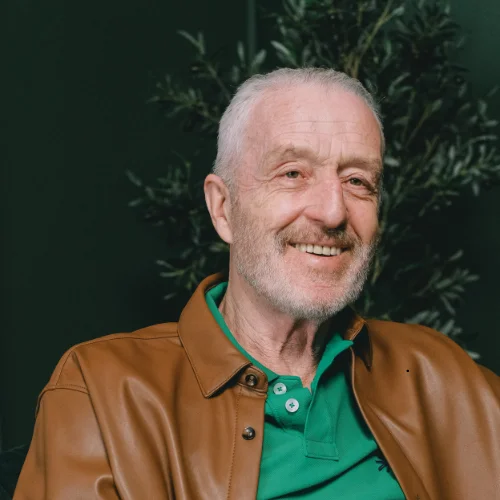Robert Lawrence