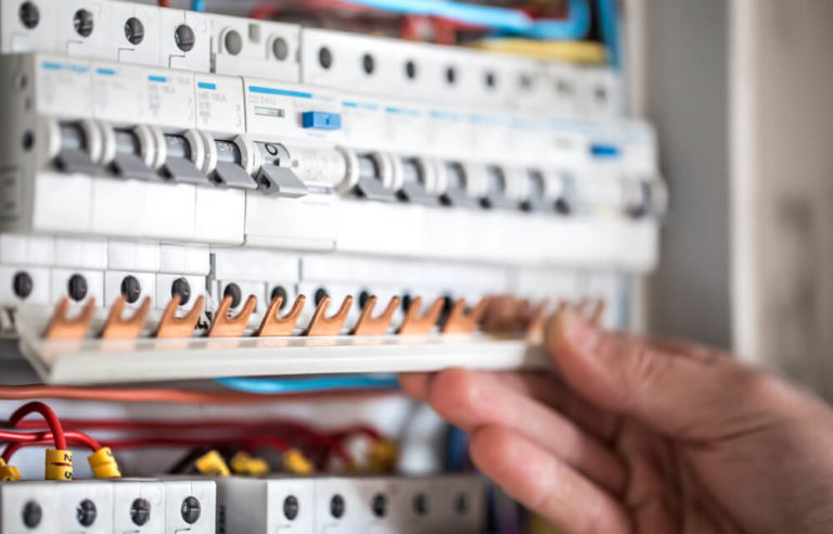 Electrical Safety: Routine Checks for Peace