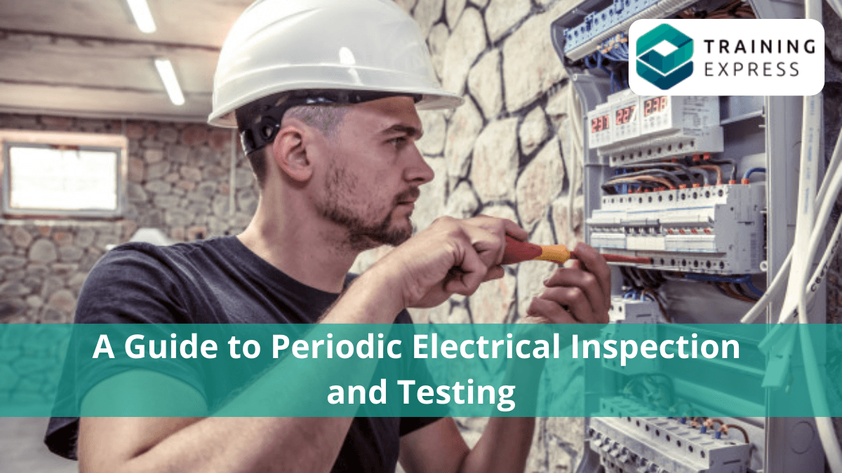 A Guide to Periodic Electrical Inspection and Testing
