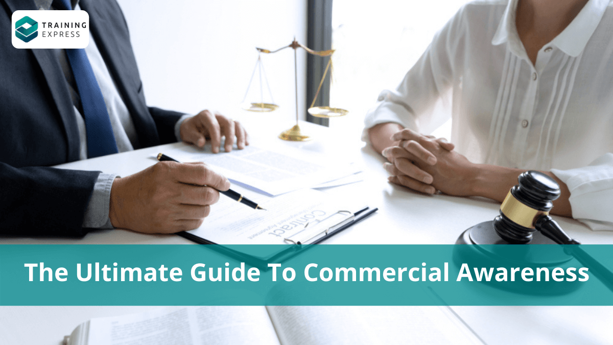 Commercial awareness e a advocacia empresarial