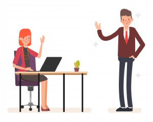 Behaviour Management