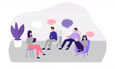 Course for Therapist