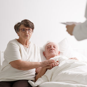End of Life Care Nursing