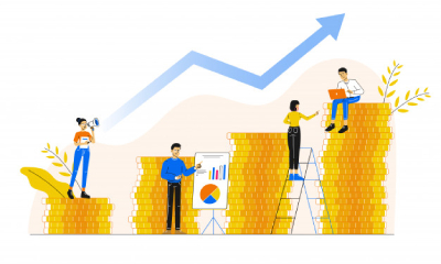 Get a Job in Sales- Your Fast Track to Career Success