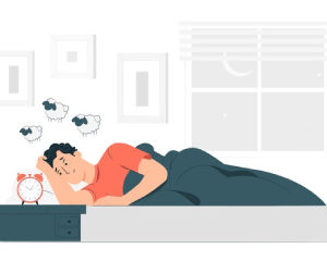 Insomnia Solution