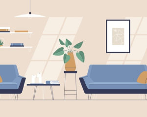 Interior Design - Essential Skills