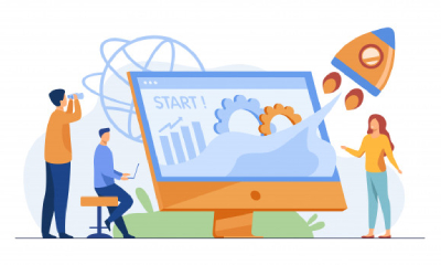 Marketing Masterclass for Startups and Leaders 2021