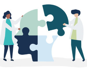 Mental Health - Essential Skills