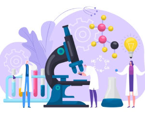 Microbiology Laboratory Technician