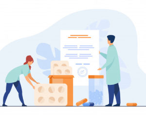 Pharmacy Assistant - Essential Skills