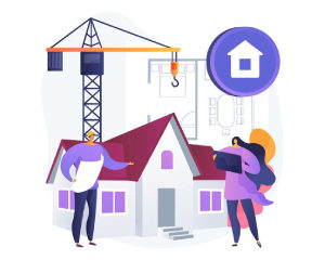 Property Management & Development
