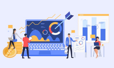 Sales and Marketing - Essential Skills