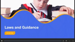 Sneak Peek of Child Protection and Safeguarding