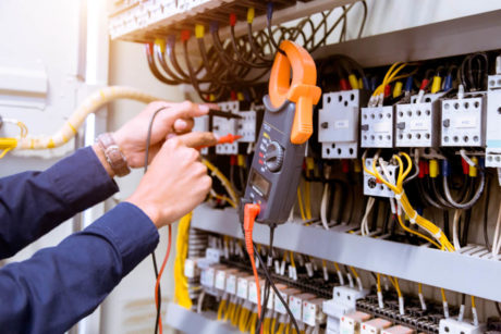 A Guide to Periodic Electrical Inspection and Testing