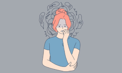 Anxiety Management Course